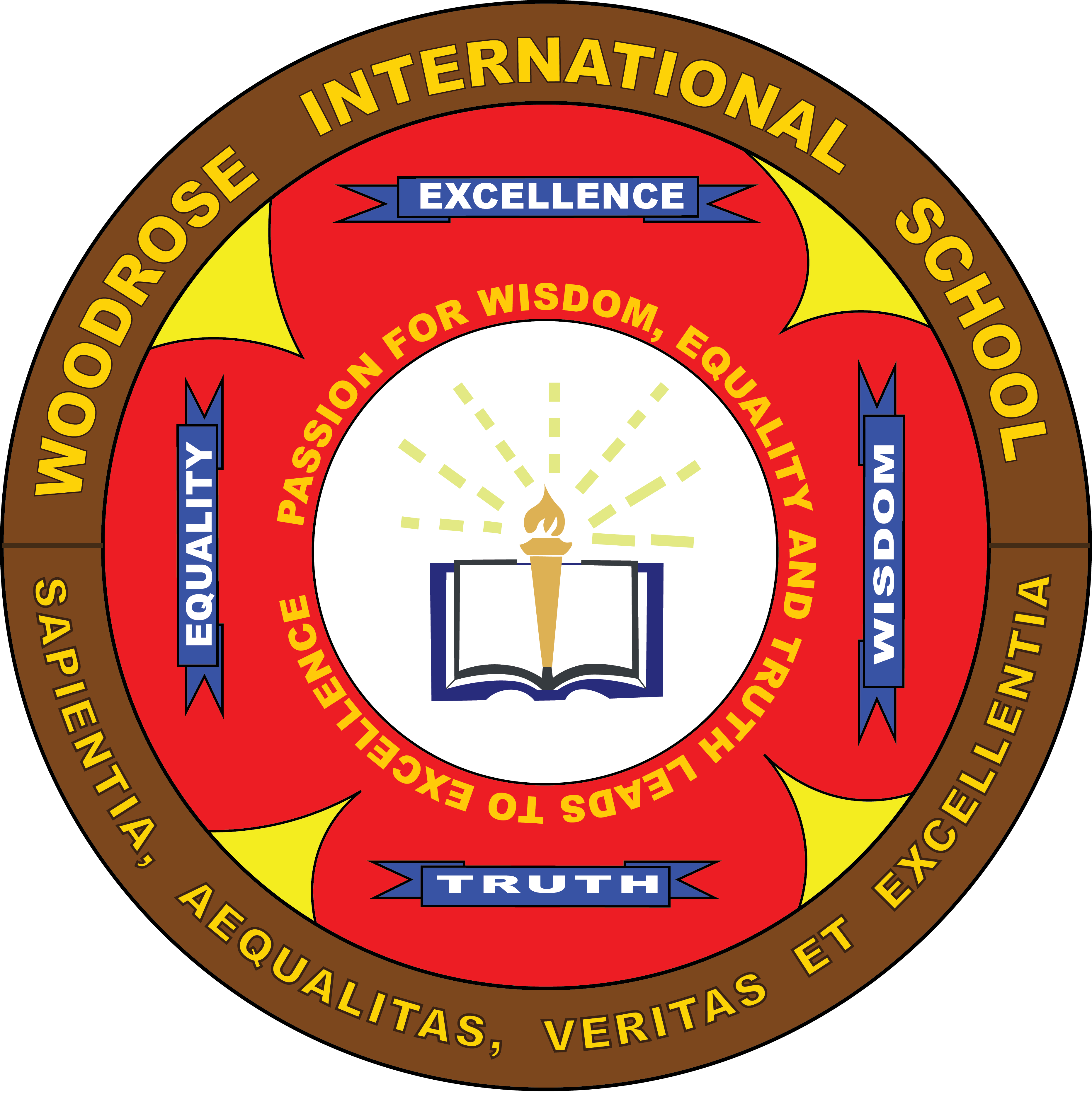 Woodrose International School